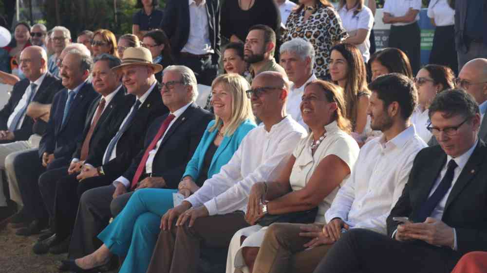 OPS y UNDRR fortalecen su cooperación interagencial
