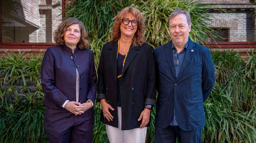 Barcelona SME Resilience Forum Keynote Speakers