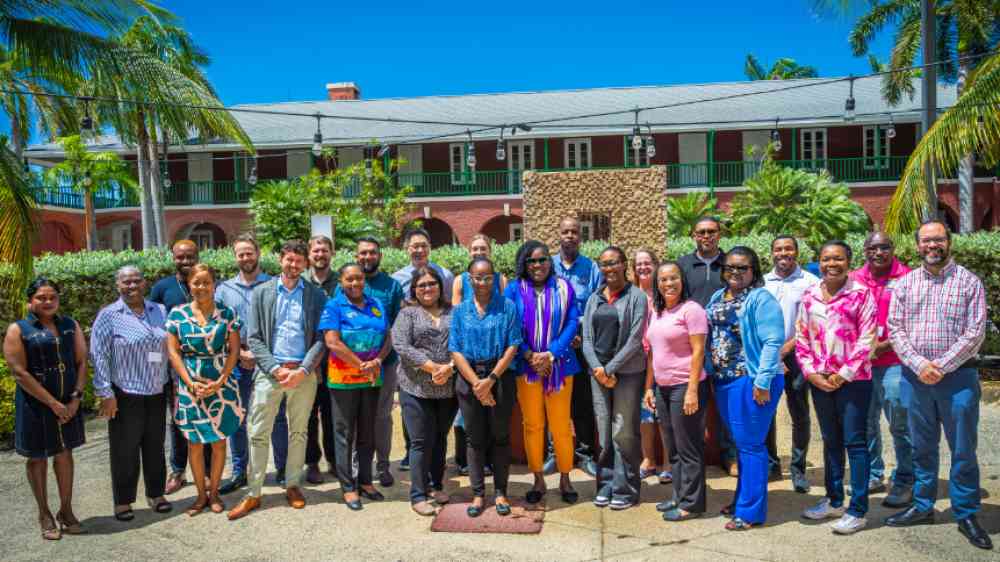Caribbean countries strengthen disaster data systems to accelerate resilience and reporting