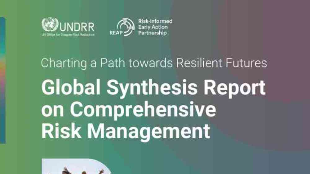 CRM synthesis report