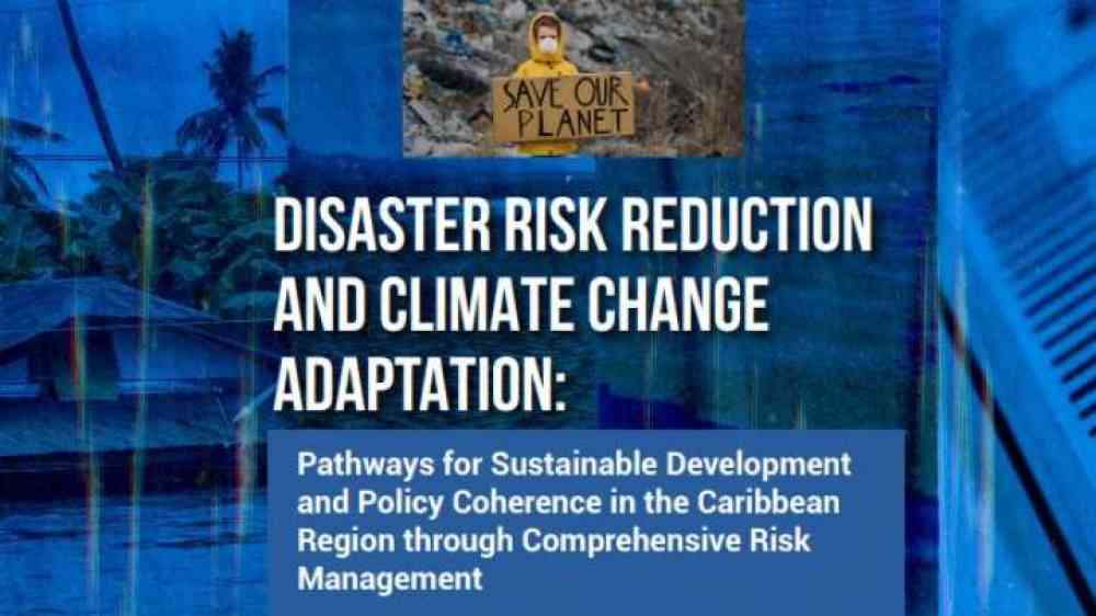 UNDRR 2023