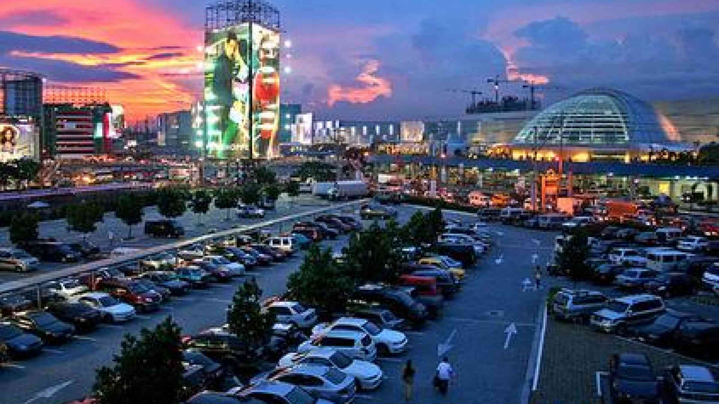 One of the largest malls in the Philippines, SM City North EDSA, is located in Quezon City. In 2011, the city held five consultative workshops with a variety of stakeholders on the Local Government Self-Assessment Tool to assess urban risk.