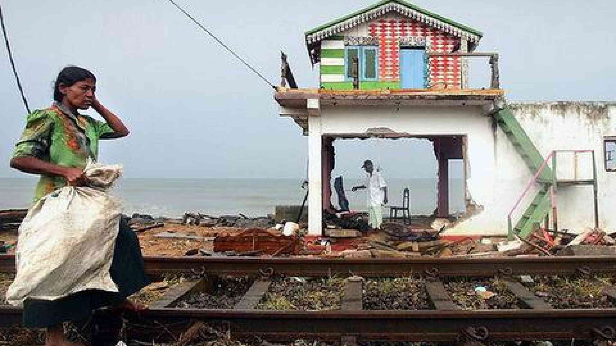 The Hyogo Framework, adopted in the aftermath of the Indian Ocean tsunami, has been a catalyst for increased DRR funding.