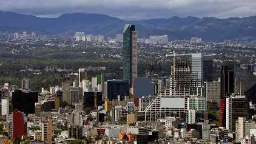 Mexico City marks the 30th anniversary of the 1985 earthquake with the launch of a new Seismic Warning System. (Photo: UNISDR)