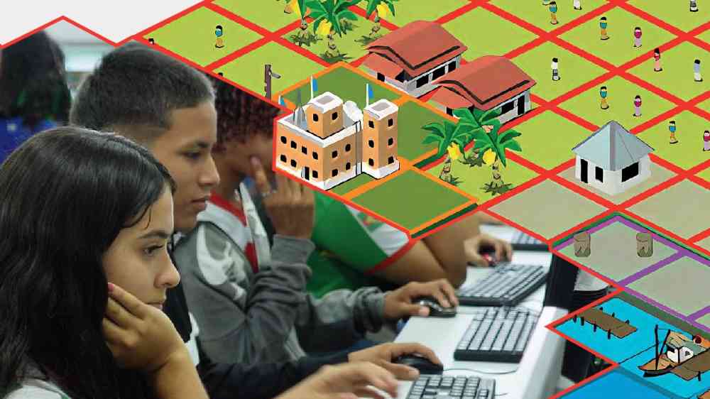 Teaching resilience with the Stop Disasters game: a teacher's guide thumbnail