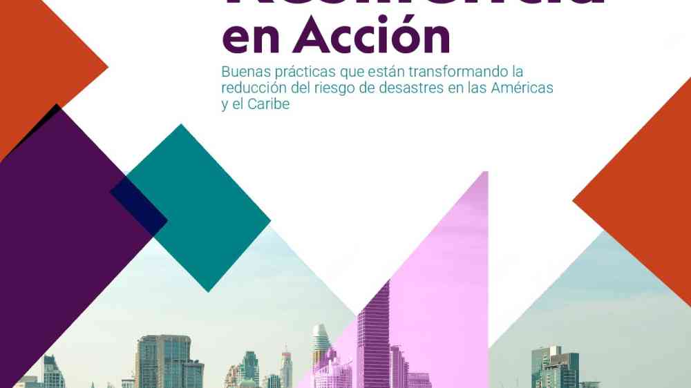 Nodos de Resiliencia en acción thumbnail