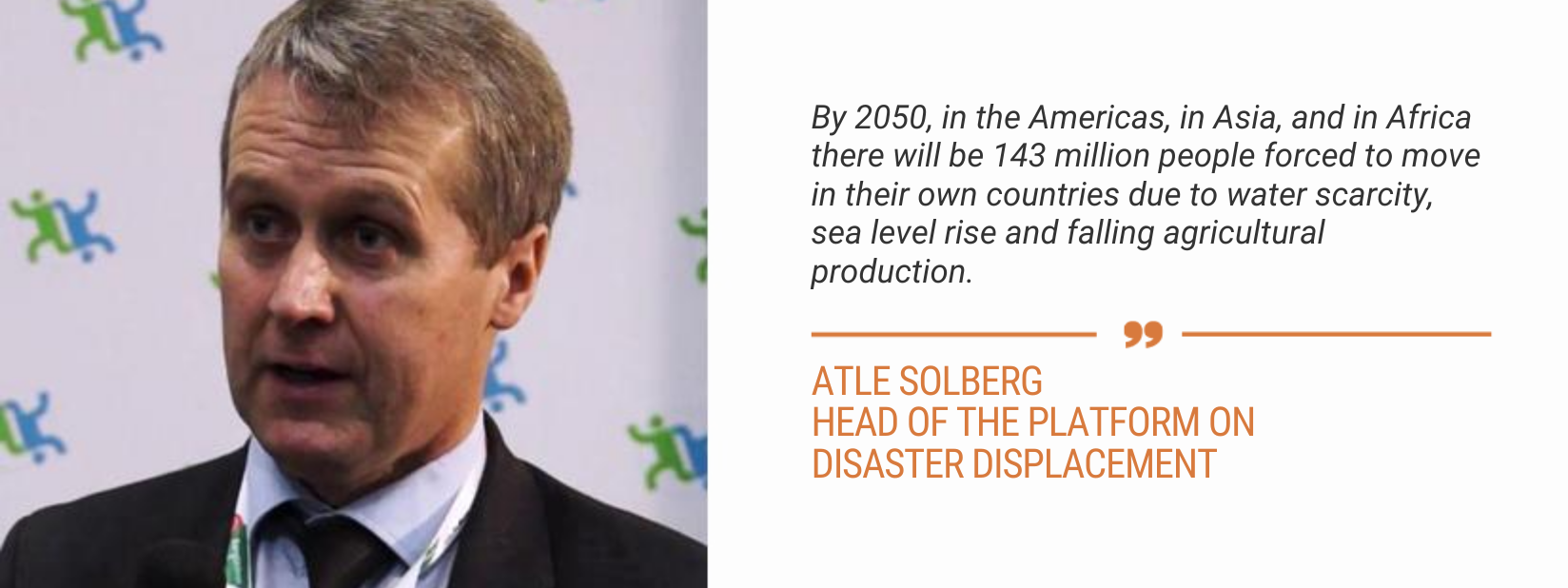 Atle Solberg
