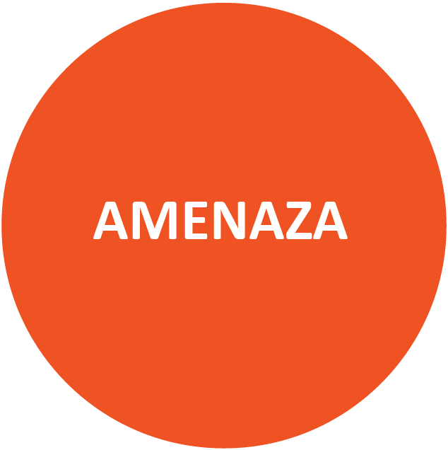 Amenaza