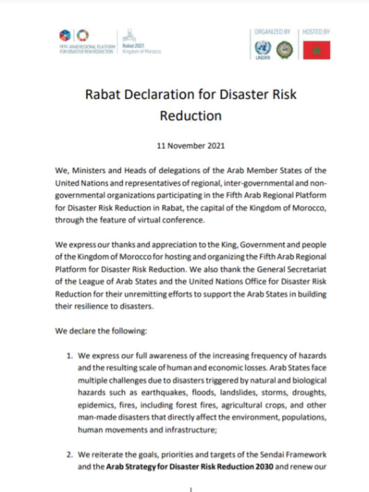 Cover and title of publication