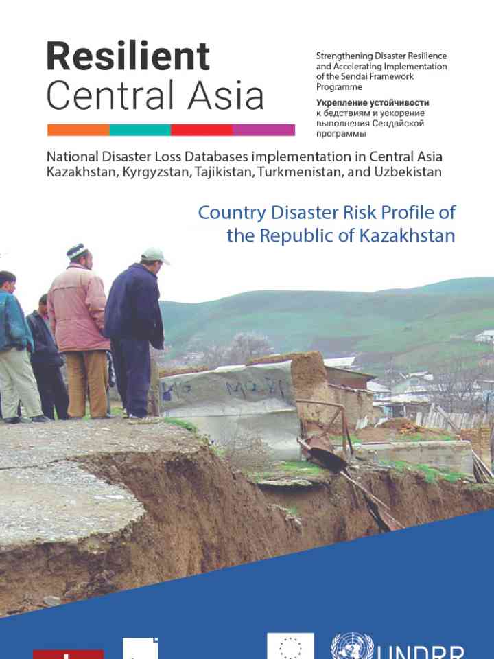 Kazakhstan Risk Profile