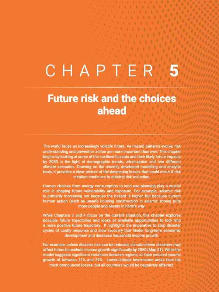 GAR 2025 Chapter 5 cover
