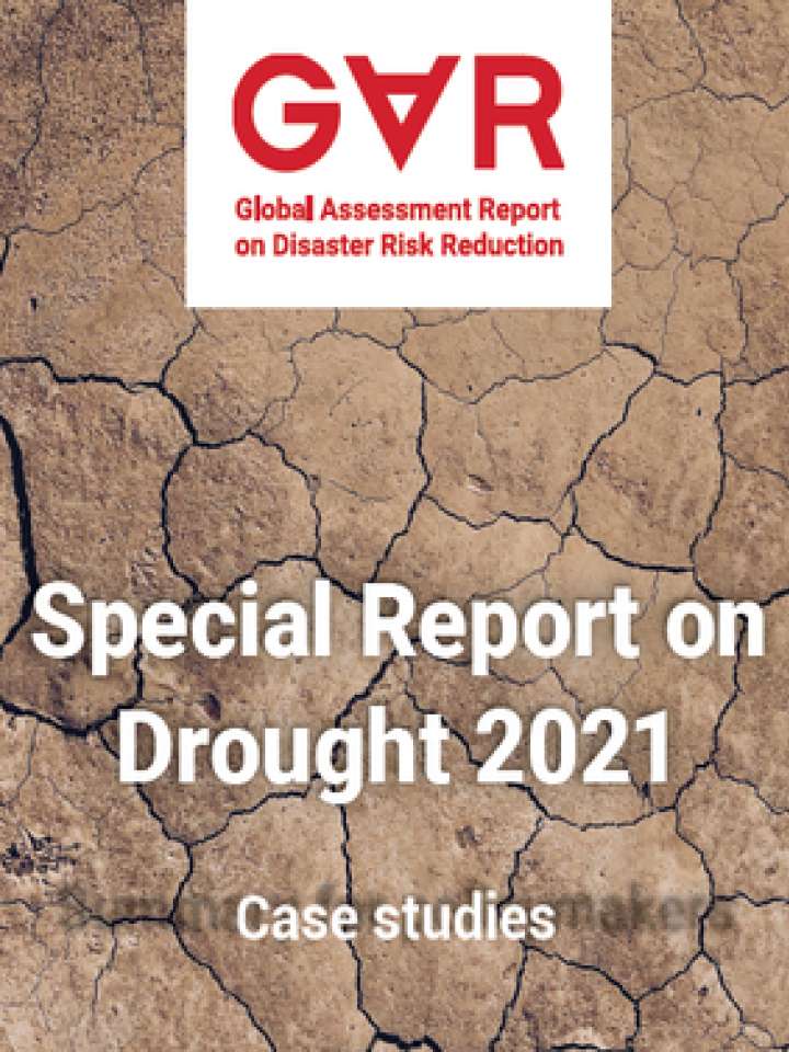 case study of drought in africa