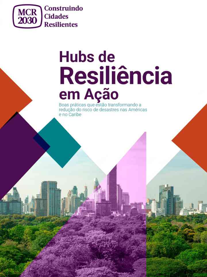 Hubs de Resiliência em Ação thumbnail