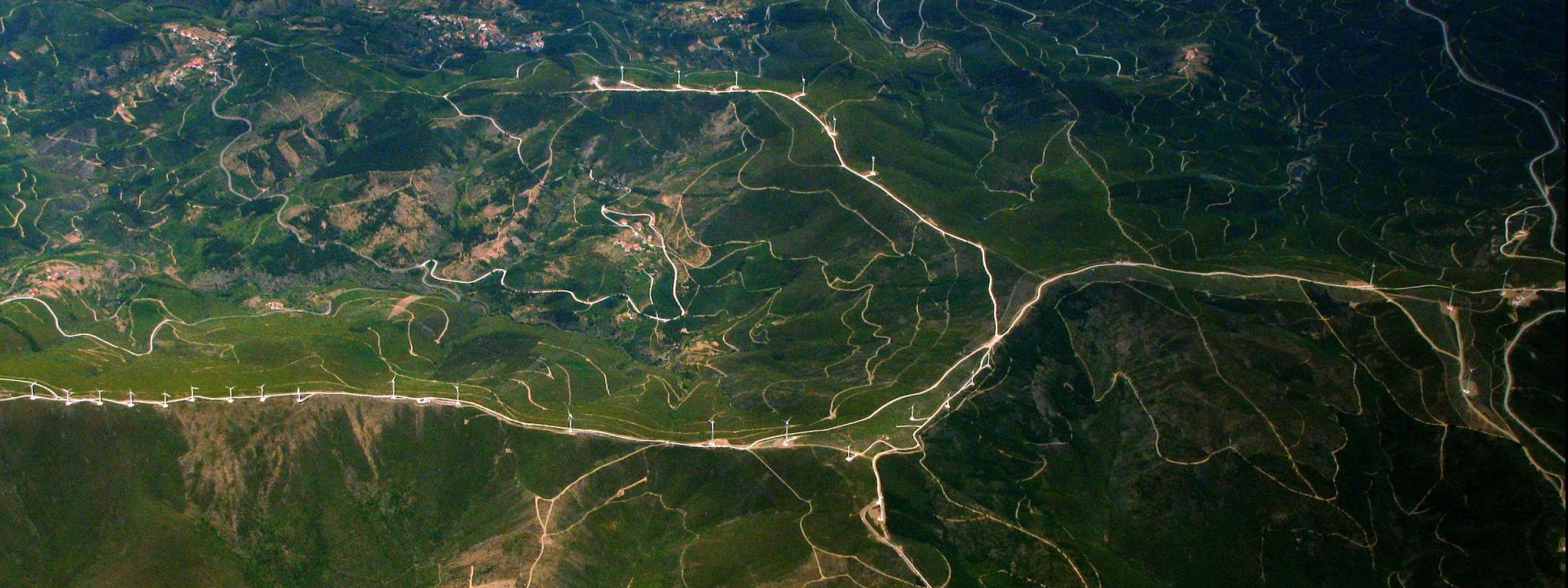Americas resources - 2