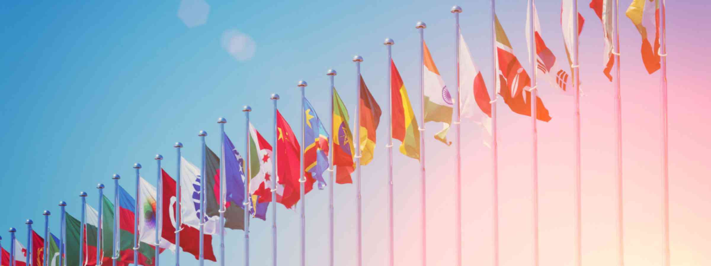 Flags of countries