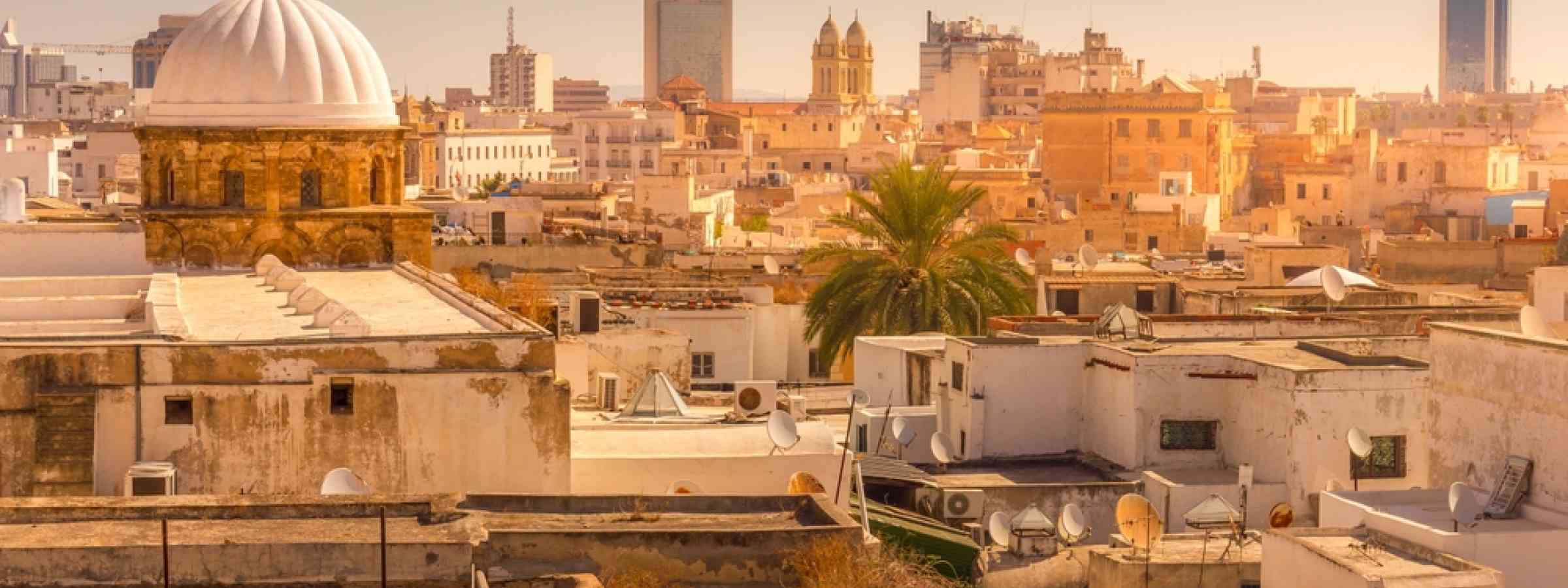 Tunisia